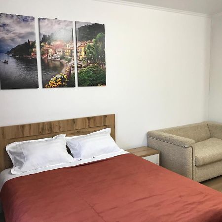 Уютные Квартиры В Боровом Апартаменты В Боровом 5 Borovoje Exteriér fotografie