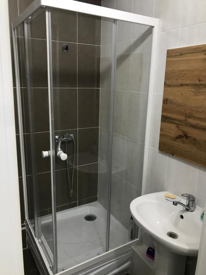 Уютные Квартиры В Боровом Апартаменты В Боровом 5 Borovoje Exteriér fotografie